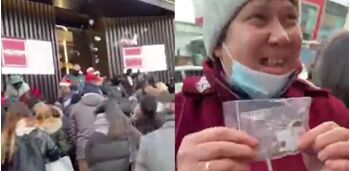 milenium reportaj protv